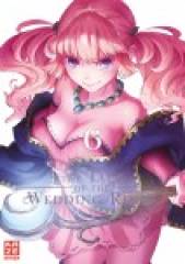 Crunchyroll (Kaze) The Tale of the Wedding Rings Band  06