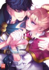 Crunchyroll (Kaze) The Tale of the Wedding Rings Band  08