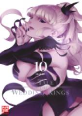 Crunchyroll (Kaze) The Tale of the Wedding Rings Band  10