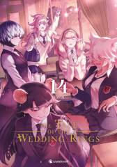 Crunchyroll (Kaze) The Tale of the Wedding Rings Band  14