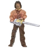 NECA The Texas Chainsaw Massacre Leatherface Figur 20cm