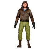 NECA The Thing MacReady Outpost 31 Ultimate Figur 18cm