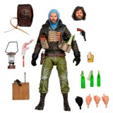 NECA The Thing Ultimate MacReady Last Stand Figur 18cm