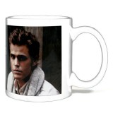 SDTOYS The Vampire Diaries Stefan Salvatore Tasse