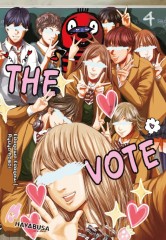 Carlsen/Hayabusa The Vote 4