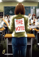 Carlsen/Hayabusa The Vote 6