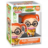 The Wild Thornberrys - Eliza Figur#1528