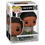 The Wire Bubbles #1422 Sammelfigur#1422