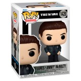 The Wire: James McNulty Sammelfigur#1420