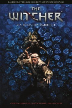 Panini The Witcher: Ein K�rnchen Wahrheit