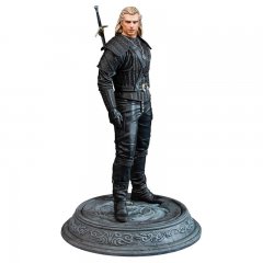 Dark Horse Comics The Witcher Geralt of Rivia 22cm