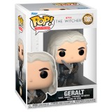 The Witcher Geralt Figur #1385#1385