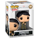 The Witcher Yennefer Funko Figur#1318