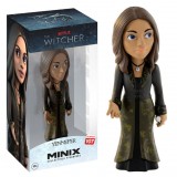 Minix The Witcher Yennefer Minix Figur 12cm