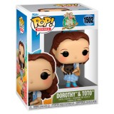 Dorothy & Toto Sammelfigur #1502#1502