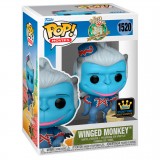 Wizard of OZ Winged Monkey #1520 Figur#1520