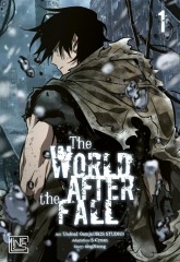 Carlsen/Hayabusa The World After the Fall 1