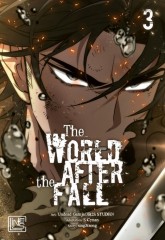 Carlsen/Hayabusa The World After the Fall 3