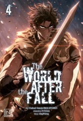 Carlsen/Hayabusa The World After the Fall 4