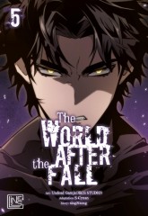 Carlsen/Hayabusa The World After the Fall 5