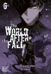 Carlsen/Hayabusa The World After the Fall 6