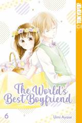 Tokyopop The World�s Best Boyfriend, Band 06