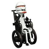 Diamond Select Toys The nightmare Before Christmas DR Finkelstein Action Figur 13cm