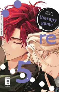 Therapy Game: Re, Band 05