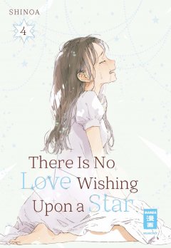 Egmont Verlag There Is No Love Wishing Upon a Star 04