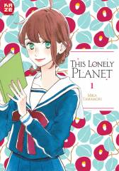 Crunchyroll (Kaze) This Lonely Planet Band  01