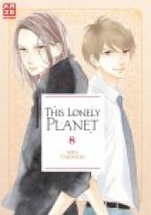 Crunchyroll (Kaze) This Lonely Planet Band  08