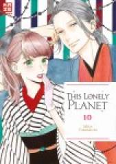 Crunchyroll (Kaze) This Lonely Planet Band  10