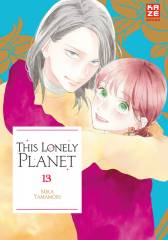 Crunchyroll (Kaze) This Lonely Planet Band  13