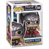 Thor Love & Thunder Mighty Thor Figur#1041