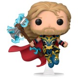 Thor Love and Thunder Figur #1040#1040