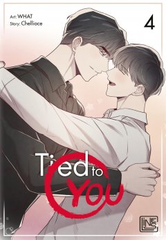 Carlsen/Hayabusa Tied to You 4