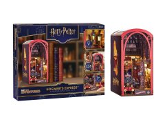 Revell Tiny Adventures - Harry Potter "Hogwarts Express" Book Nook