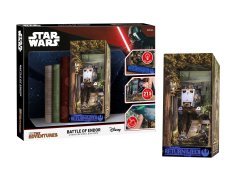 Revell Tiny Adventures - Star Wars Battle of Endor Book Nook