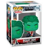 Titans Beast Boy #1512 Sammelfigur#1512