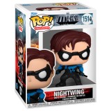 Titans Nightwing #1514 - Funko Pop!#1514