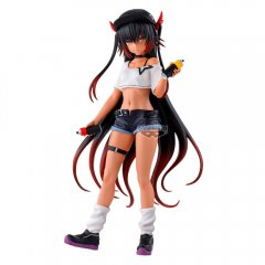 Banpresto To LOVEru Darkness Glitter & Glamours Nemesis figure 21cm