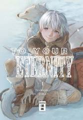 Egmont Verlag To Your Eternity, Band 01