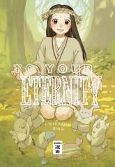 Egmont Verlag To Your Eternity, Band 02