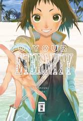 Egmont Verlag To Your Eternity, Band 06