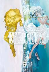 Egmont Verlag To Your Eternity, Band 16