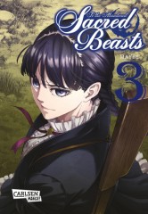 Carlsen/Hayabusa To the Abandoned Sacred Beasts 03