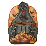 Loungefly Toho Godzilla Rucksack 45cm