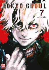 Crunchyroll (Kaze) Tokyo Ghoul Band  07