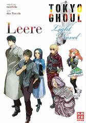 Crunchyroll (Kaze) Tokyo Ghoul - Leere (Band 2)