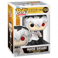Tokyo Ghoul:Re Haise Sasaki Funko Pop#1124